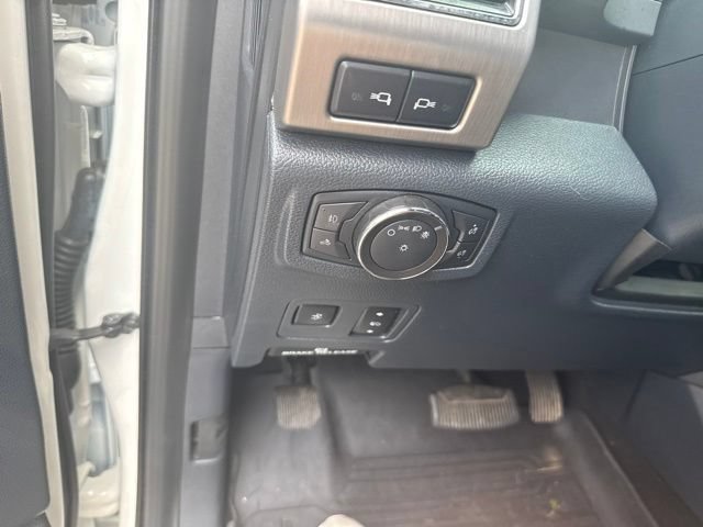 Certified 2022 Ford F450 Platinum AWD/4WD image 52