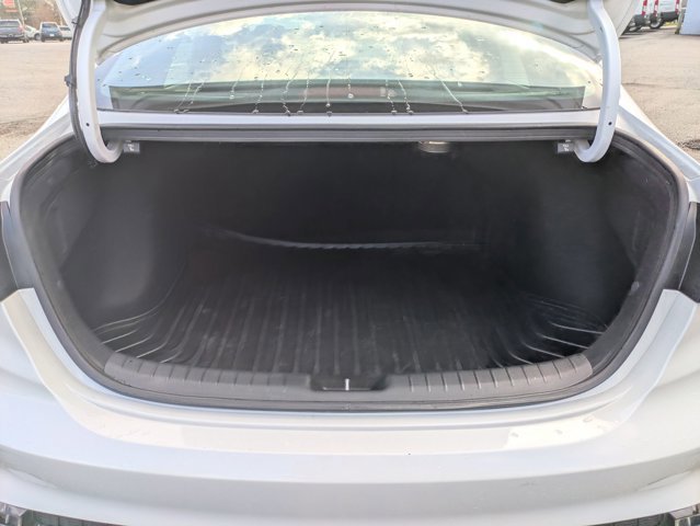 Used 2024 Kia Forte GT-Line w/ GT-Line Premium Package image 32