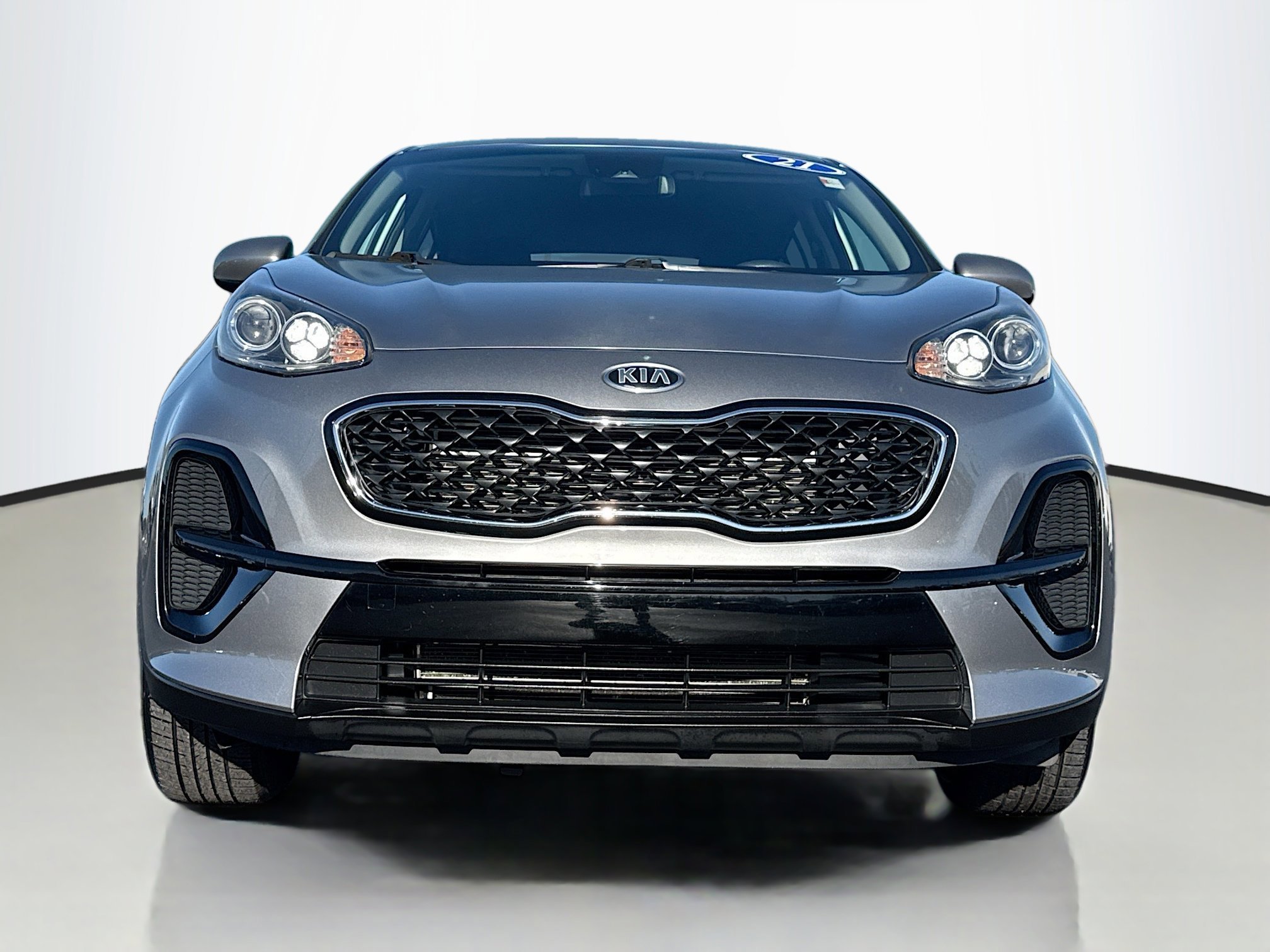 Used 2021 Kia Sportage LX image 5
