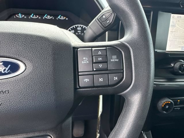 Certified 2023 Ford F150 XL w/ STX Appearance Package RWD image 25