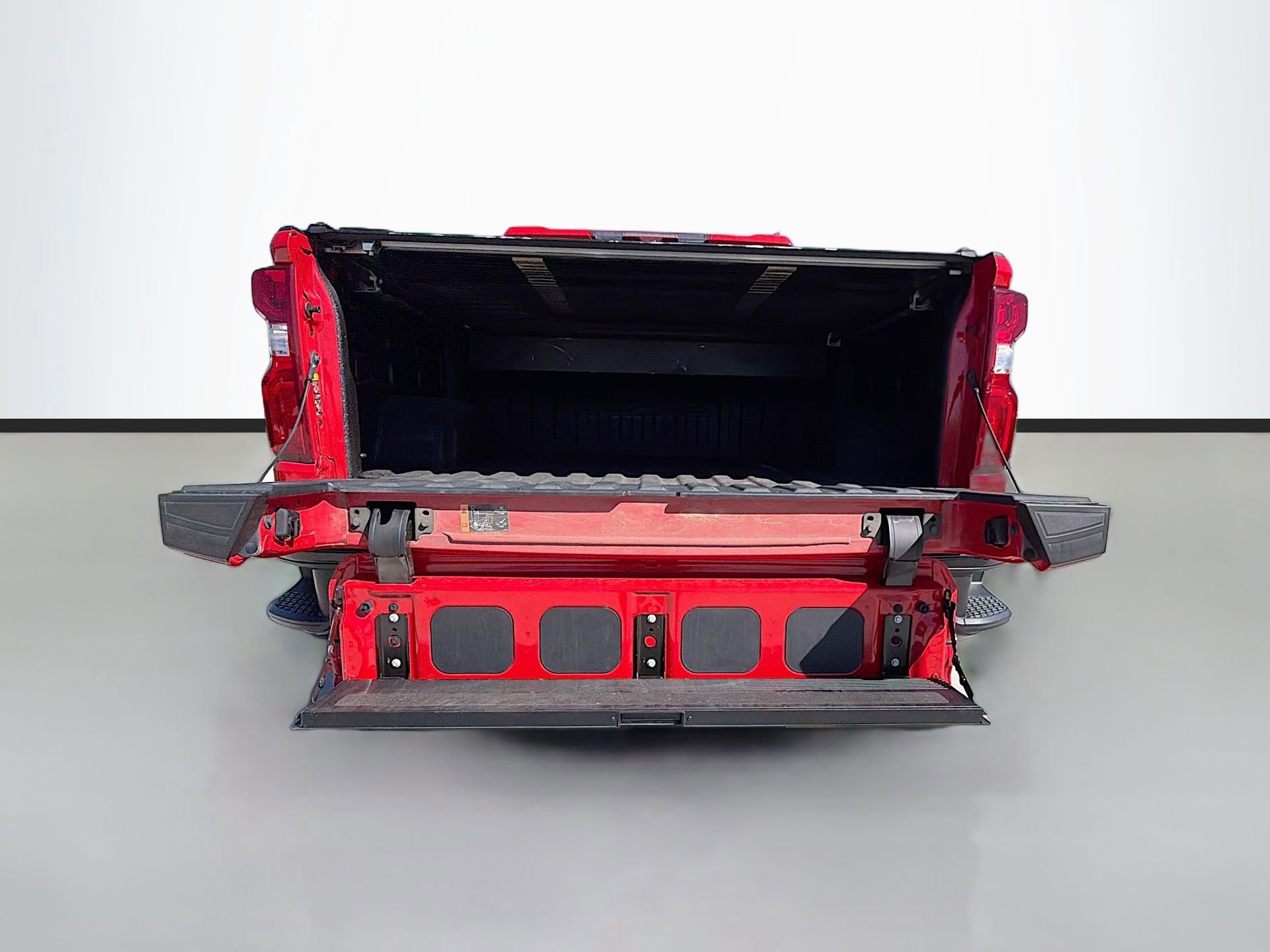 Used 2023 Chevrolet Silverado 1500 ZR2 w/ Technology Package image 33