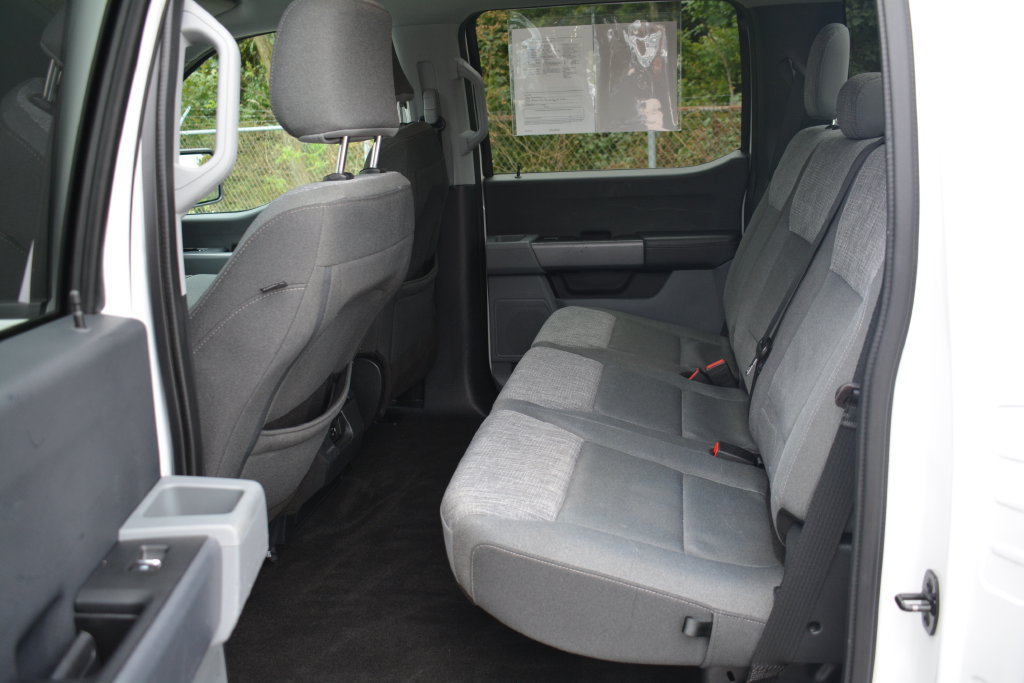 Certified 2023 Ford F150 XLT AWD/4WD image 20