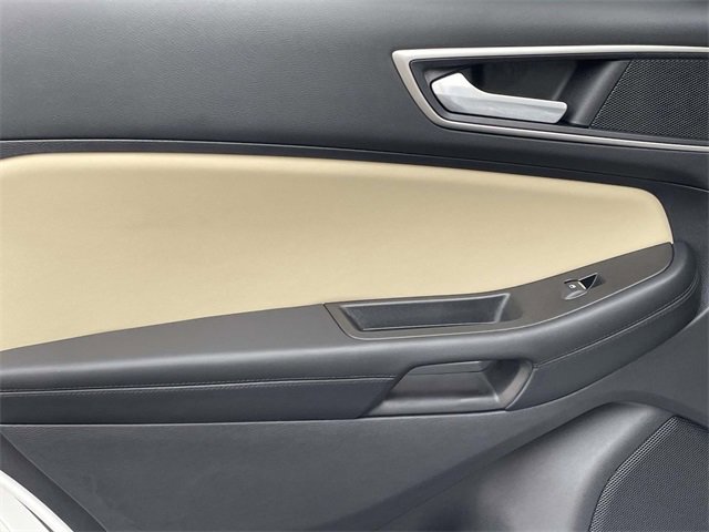 Certified 2021 Ford Edge SEL w/ Convenience Package image 30