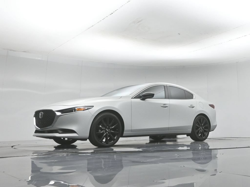 Used 2026 MAZDA MAZDA3 s Sport FWD image 43