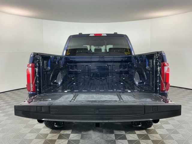 Certified 2024 Ford F150 Tremor w/ Equipment Group 402A High image 7