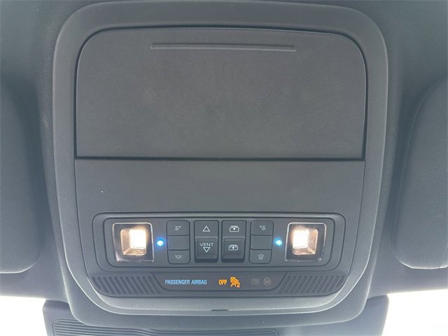 Certified 2022 Ford Explorer ST-Line w/ Class IV Trailer Tow Package image 28