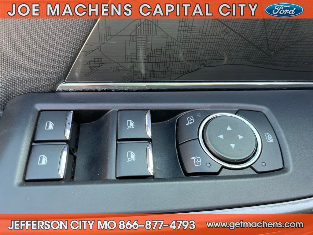 Certified 2022 Ford F150 XLT w/ Equipment Group 302A High image 20