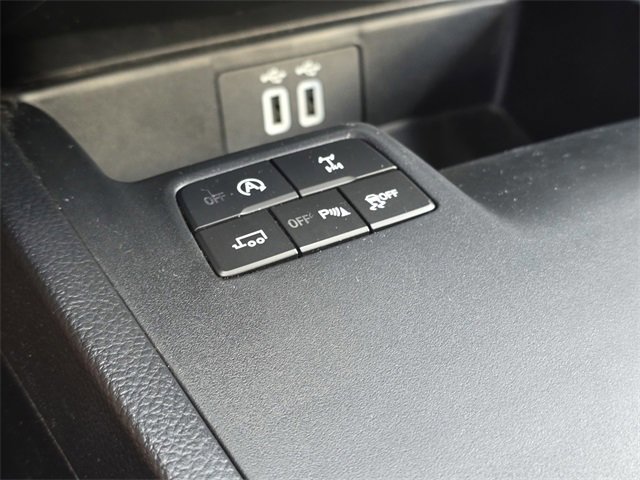 Certified 2019 Ford Ranger Lariat w/ Technology Package image 20