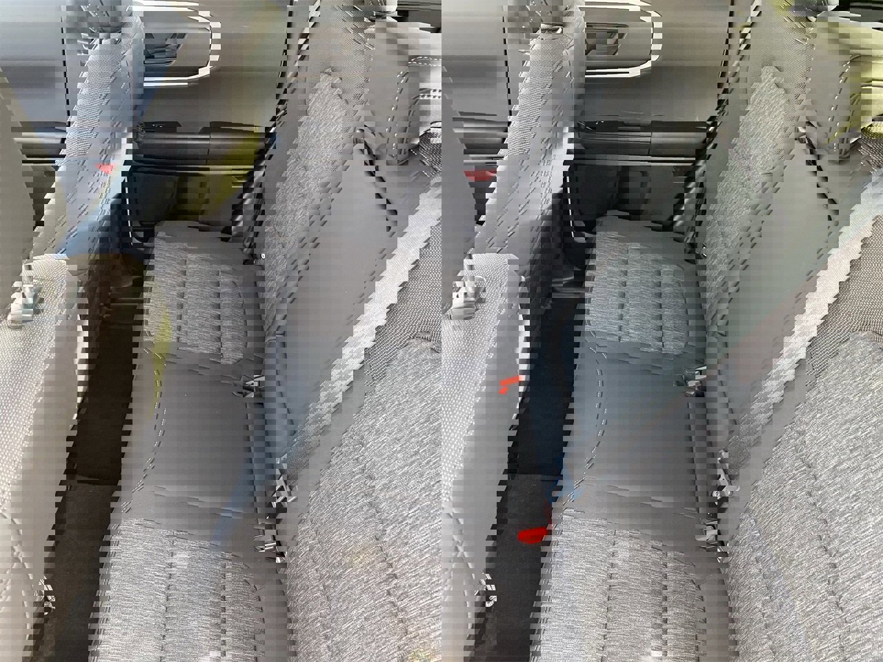 Certified 2023 Ford Bronco Sport Big Bend w/ Convenience Package image 19