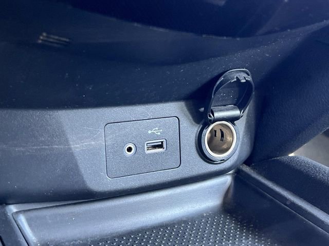 Used 2018 Nissan Rogue S image 29