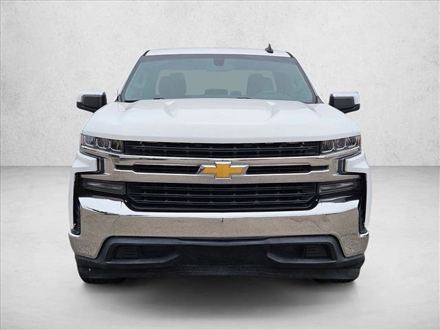 Used 2020 Chevrolet Silverado 1500 LT RWD image 2