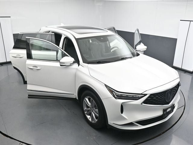 Used 2023 Acura MDX SH-AWD image 29
