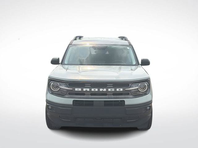 Certified 2021 Ford Bronco Sport Big Bend AWD/4WD image 3