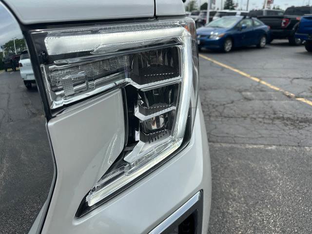 Used 2021 GMC Sierra 1500 Denali AWD/4WD image 11