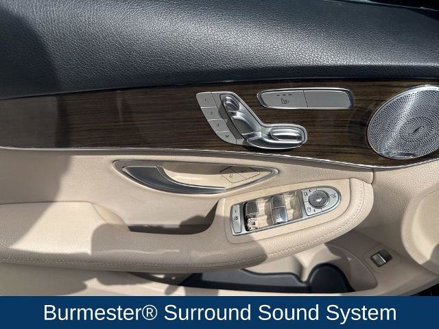 Used 2021 Mercedes-Benz C 300 Sedan image 10