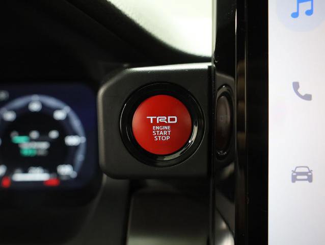 Used 2025 Toyota Tacoma TRD Off-Road image 27