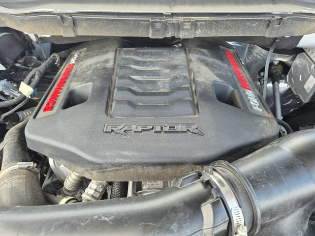 Certified 2025 Ford F150 Raptor AWD/4WD image 31