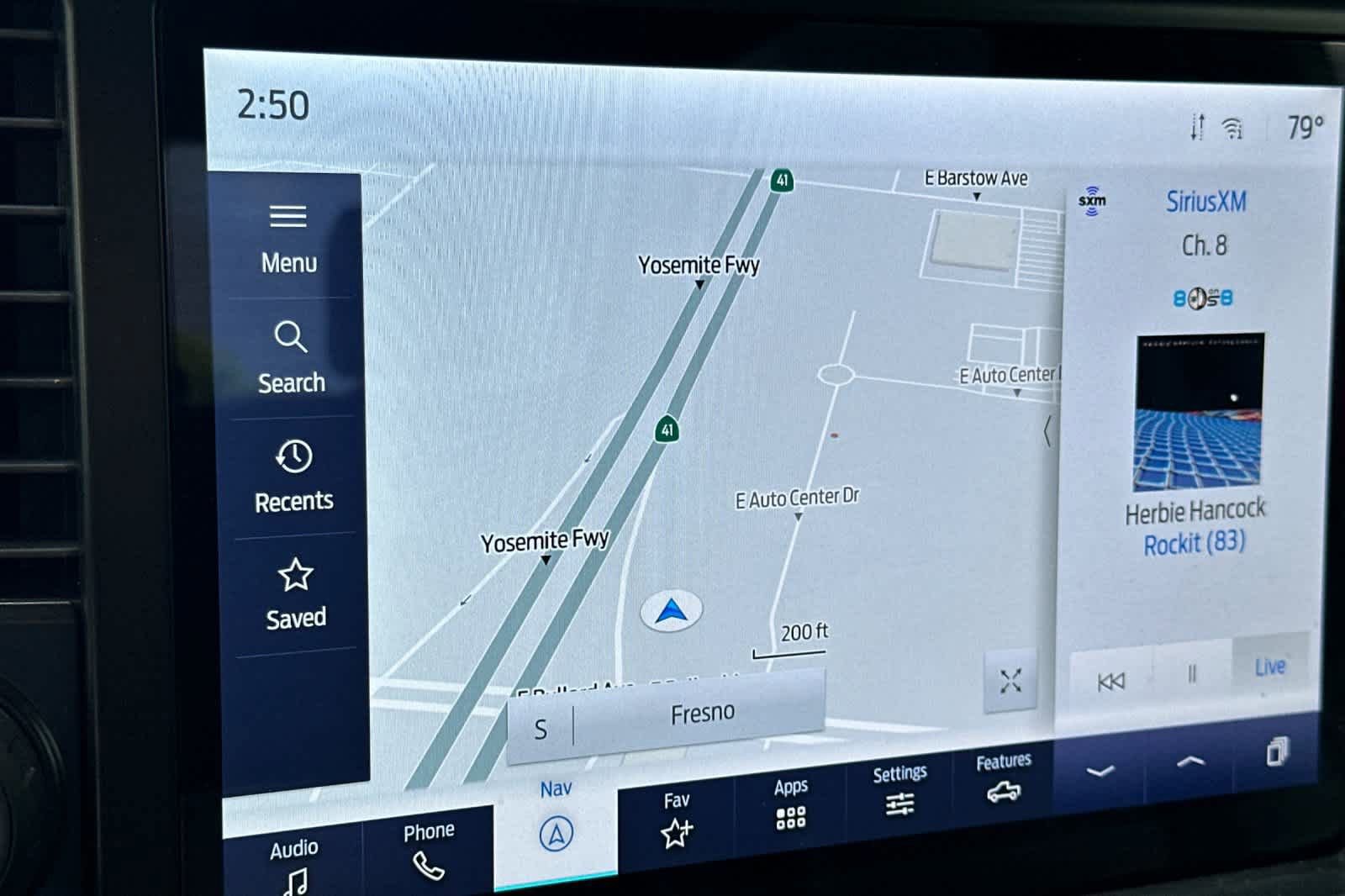 Certified 2021 Ford F150 Lariat image 19