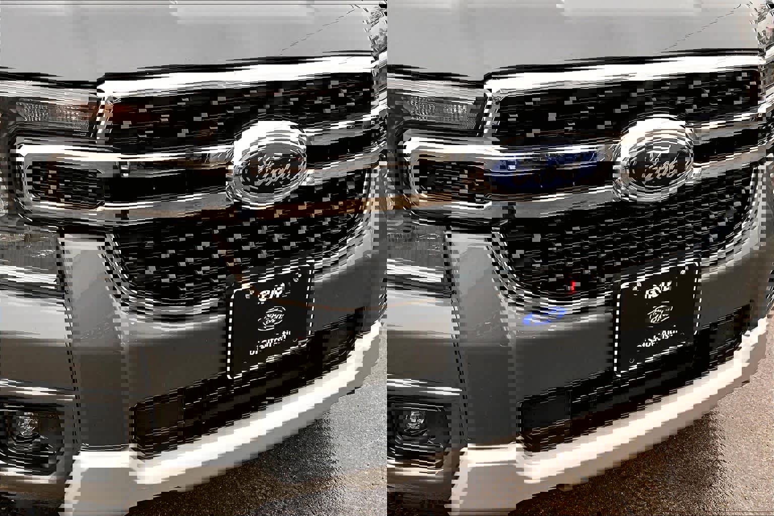 Certified 2025 Ford Ranger XLT w/ Equipment Group 301A High image 29