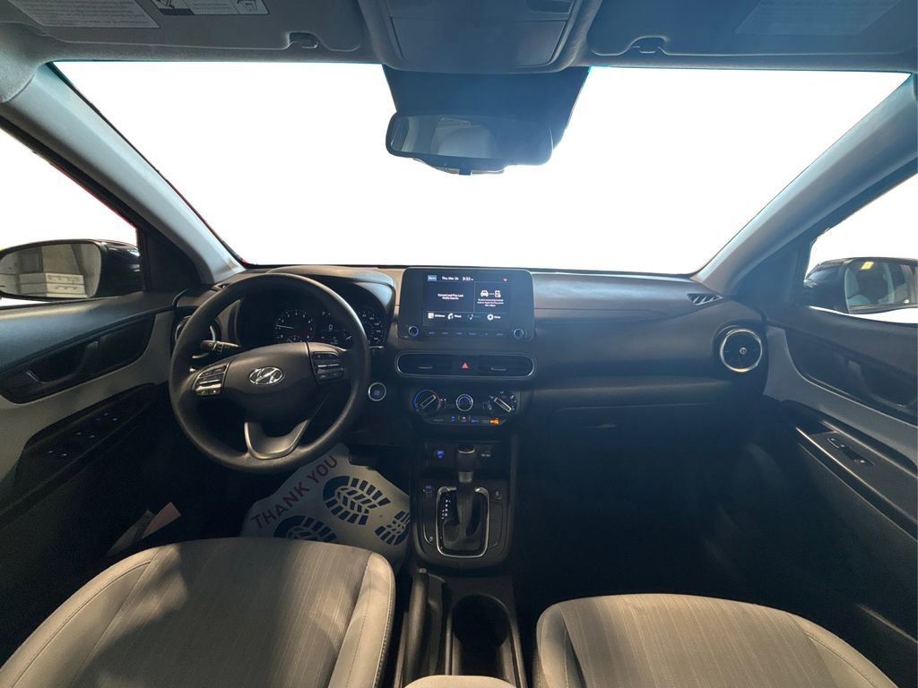 Used 2023 Hyundai Kona SEL w/ Cargo Package image 29
