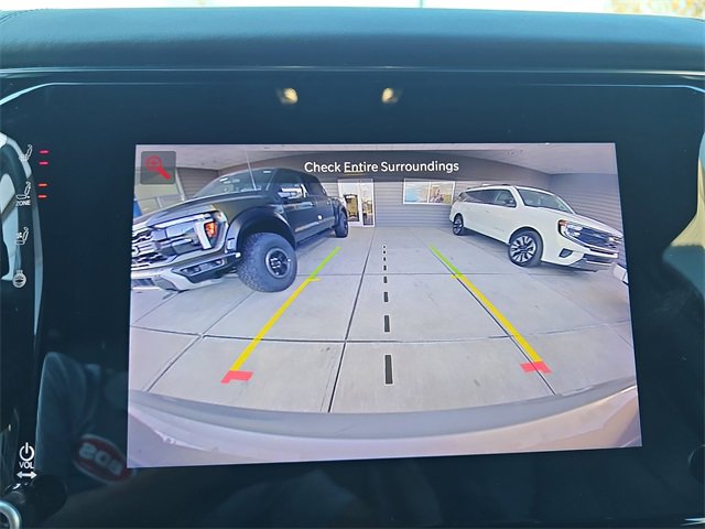 Used 2022 Jeep Wagoneer Series III w/ Flexible Seating Group image 24