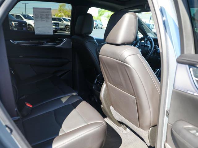 Used 2023 Cadillac XT5 Premium Luxury AWD/4WD image 31