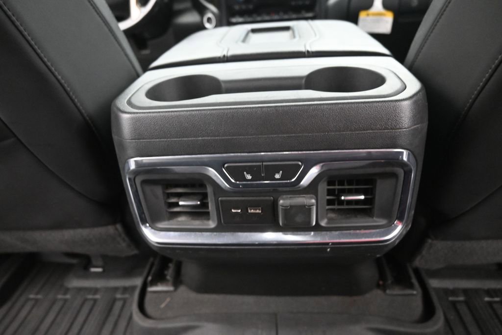 Used 2021 Chevrolet Silverado 2500 High Country w/ Z71 Off-Road Package AWD/4WD image 14
