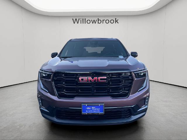 Used 2026 GMC Acadia Elevation w/ Black Edition AWD/4WD image 8