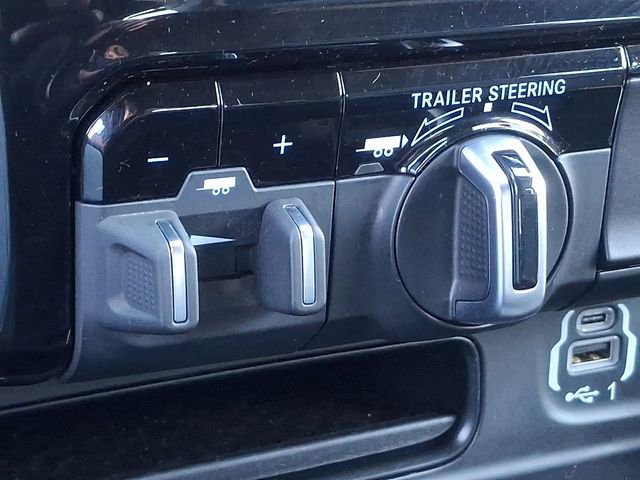Used 2021 RAM 1500 Laramie AWD/4WD image 26