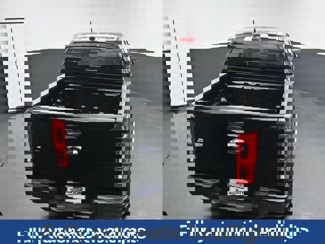 Certified 2023 Ford Ranger Lariat w/ Tremor Off-Road Package AWD/4WD image 27