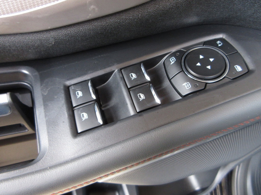 Certified 2025 Ford Expedition Max Active RWD image 11