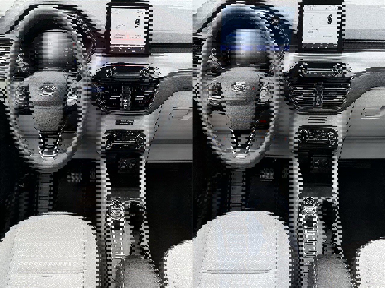 Certified 2024 Ford Escape Active image 11