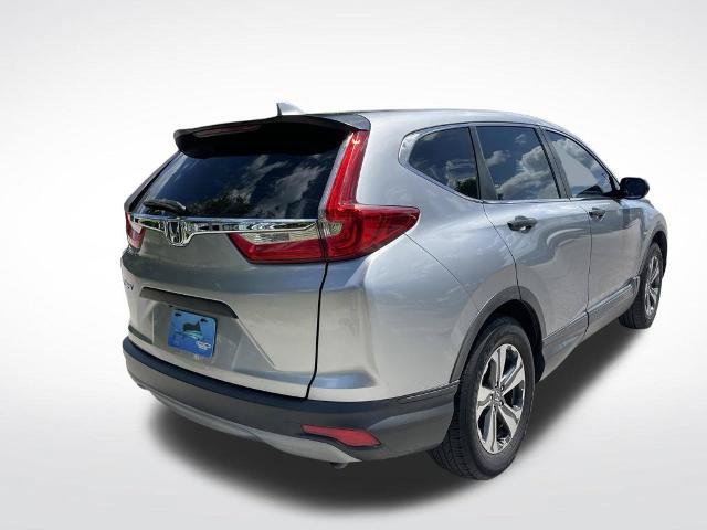 Used 2019 Honda CR-V LX image 6