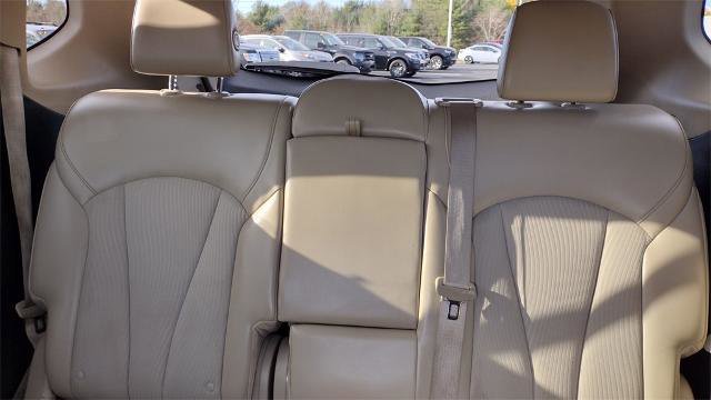 Used 2017 Buick Envision Preferred image 21