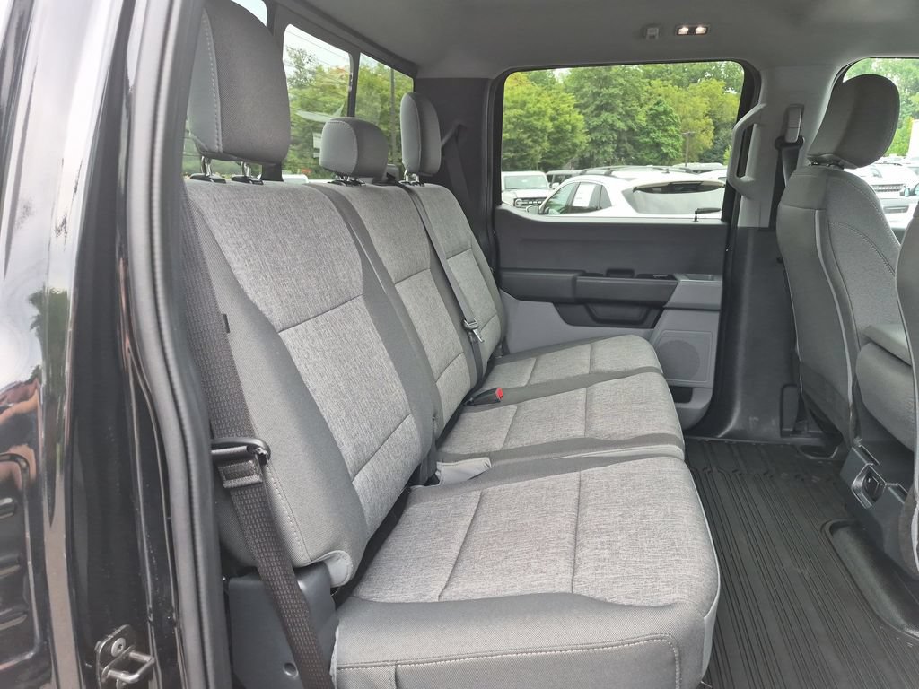 Certified 2024 Ford F350 XL w/ 360-Degree Camera Package AWD/4WD image 36