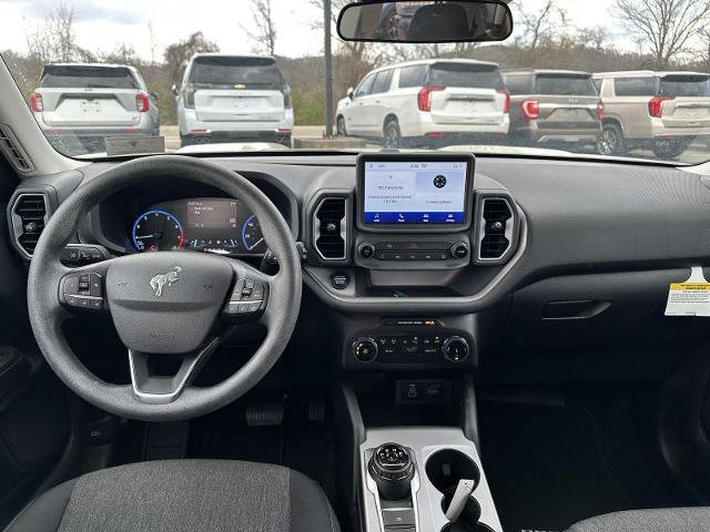 Certified 2024 Ford Bronco Sport Big Bend image 20