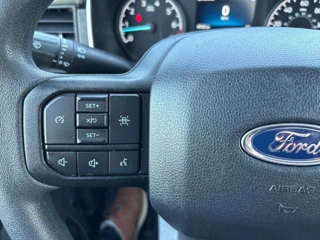 Certified 2022 Ford F150 XL w/ STX Appearance Package AWD/4WD image 24