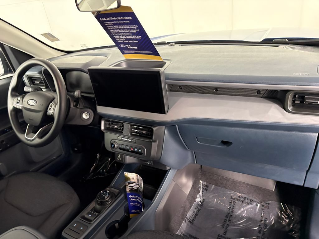 Certified 2026 Ford Maverick XL AWD/4WD image 34
