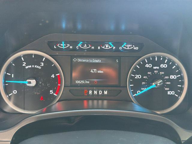 Certified 2020 Ford F250 XLT AWD/4WD image 24