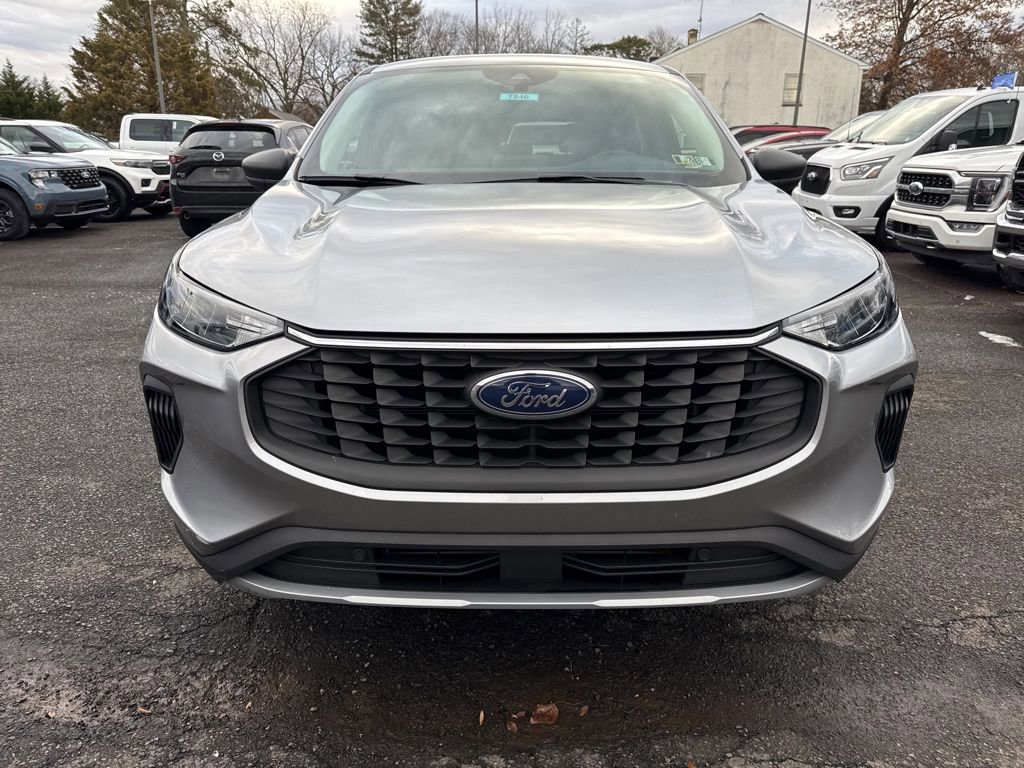 Certified 2023 Ford Escape Active image 7