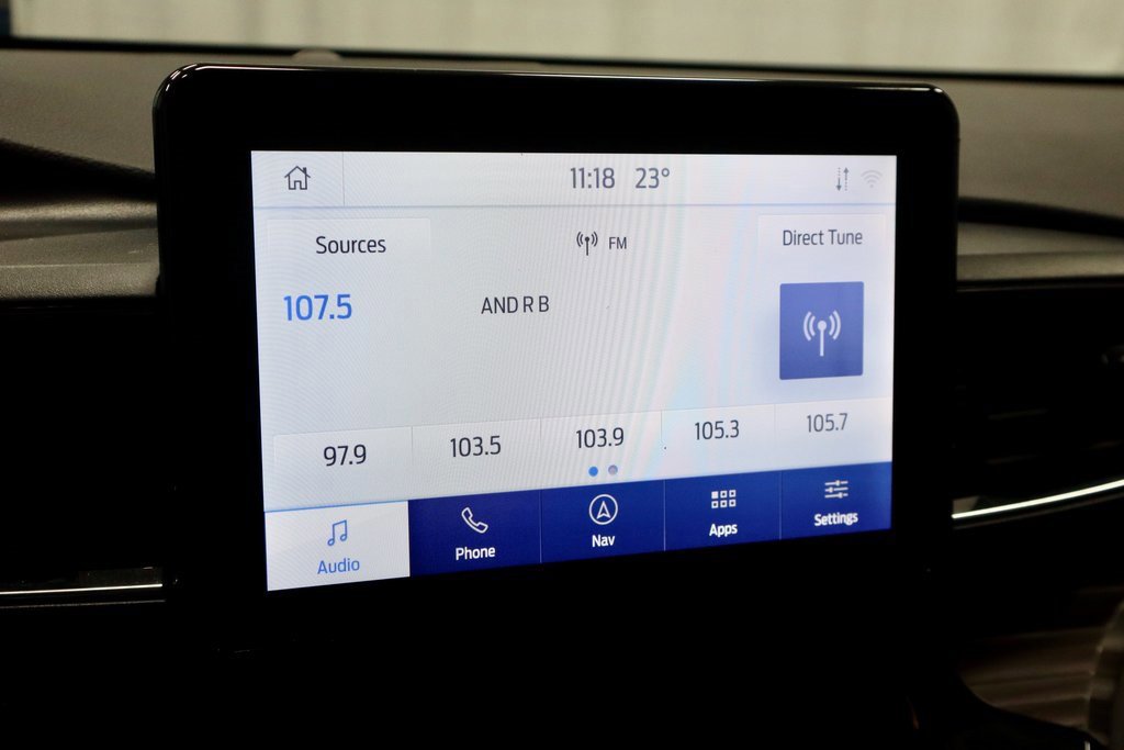 Certified 2021 Ford Explorer Limited w/ Hybrid Equipment Group 310A image 11