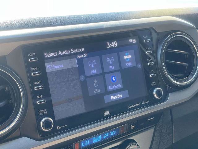 Used 2023 Toyota Tacoma TRD Pro image 14