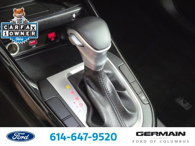 Used 2022 Kia Forte GT-Line w/ GT-Line Premium Package FWD image 28