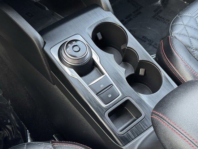 Certified 2023 Ford Escape ST-Line Elite w/ Premium Technology Package image 22