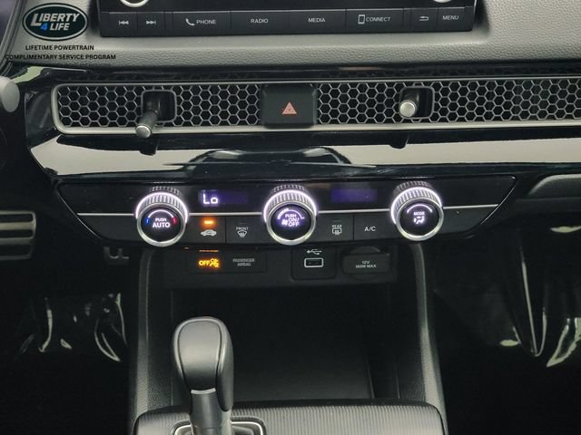 Used 2024 Honda Civic Sport image 21
