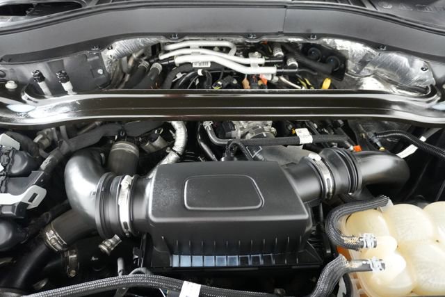 Certified 2020 Ford Explorer ST w/ ST Street Pack image 29