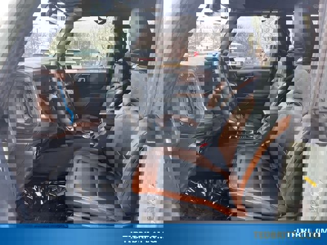 Certified 2023 Ford Bronco Outer Banks image 24