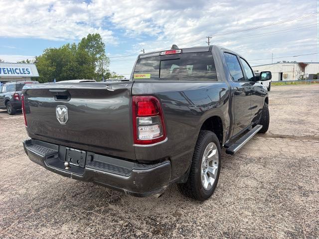 Used 2023 RAM 1500 Tradesman RWD image 33