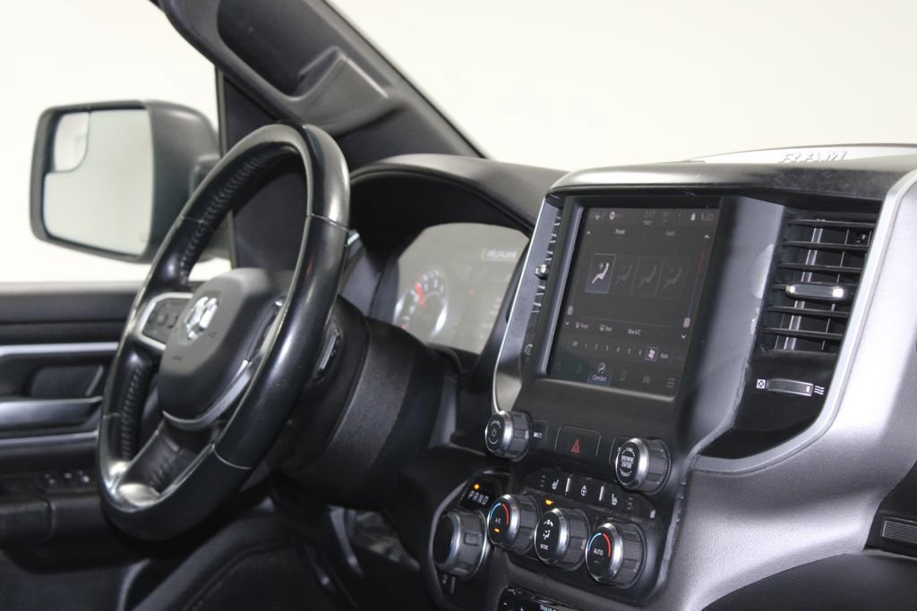 Used 2023 RAM 1500 Lone Star image 30
