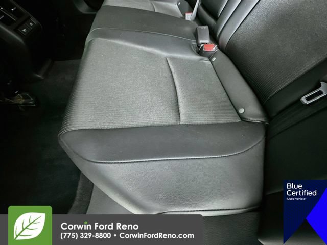 Used 2021 Honda Accord Sport image 27